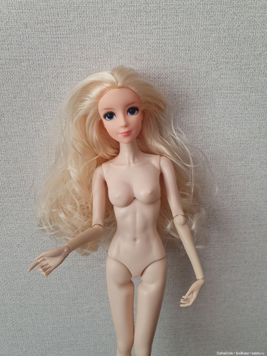 Sariel на теле Mengf