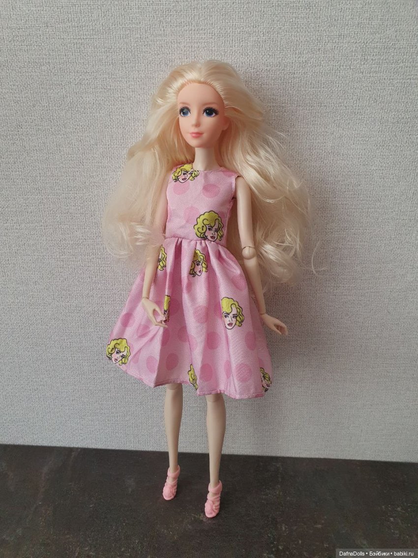 Sariel на теле Mengf