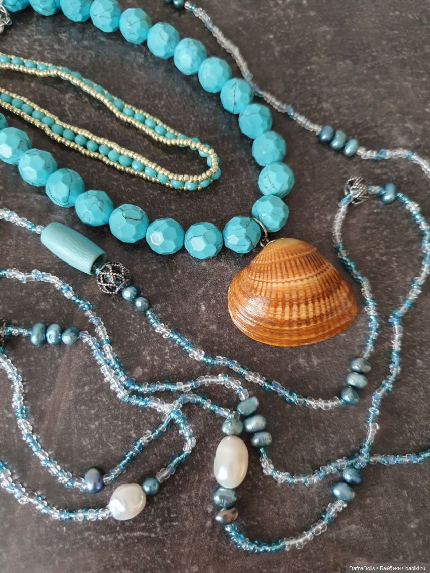 Бисерные украшения — Другие хобби и увлечения: сад (фото 8)