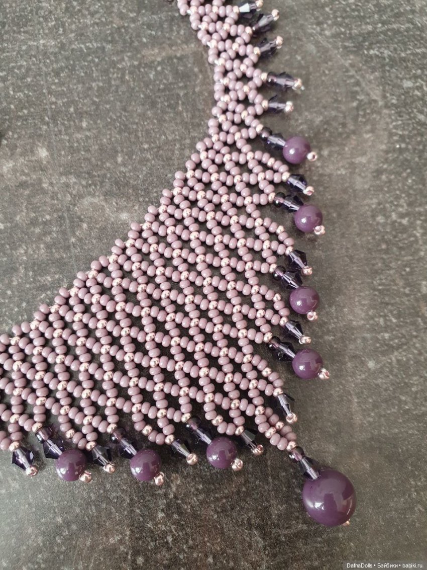 Бисерные украшения — Другие хобби и увлечения: сад