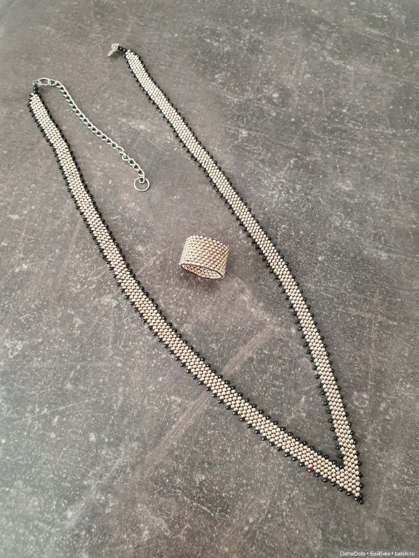 Бисерные украшения — Другие хобби и увлечения: сад