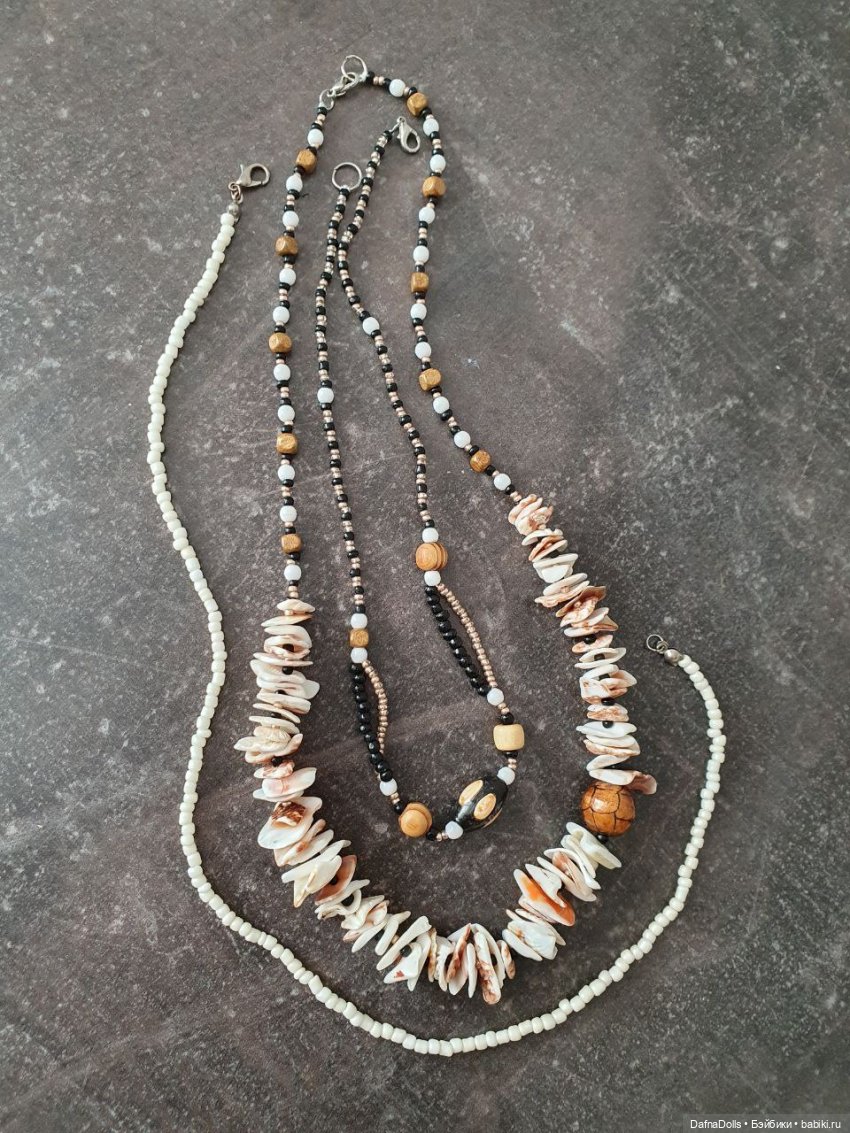 Бисерные украшения — Другие хобби и увлечения: сад (фото 5)