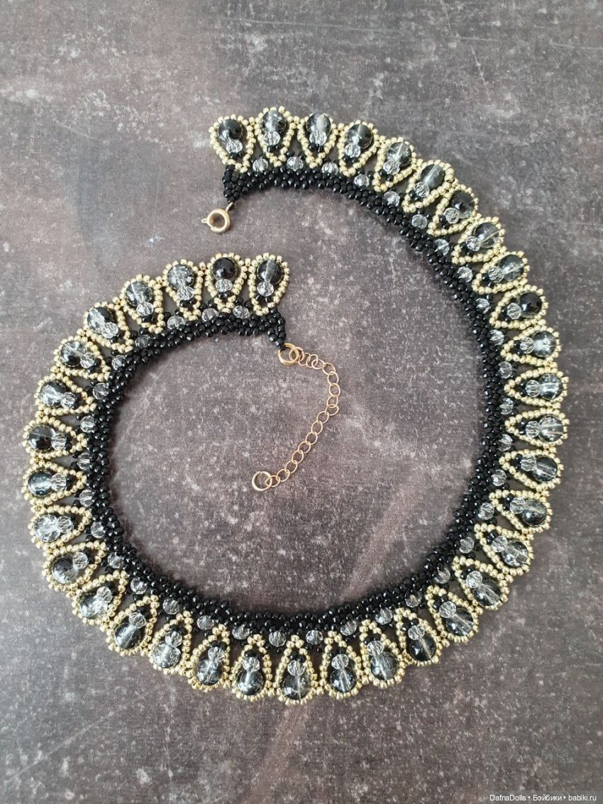 Бисерные украшения — Другие хобби и увлечения: сад