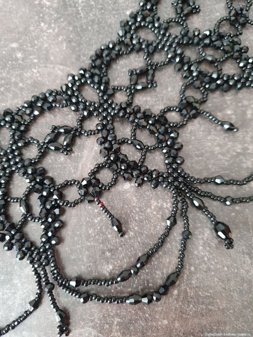 Бисерные украшения — Другие хобби и увлечения: сад