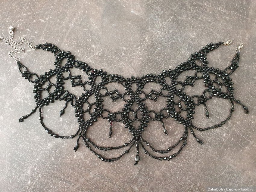 Бисерные украшения — Другие хобби и увлечения: сад