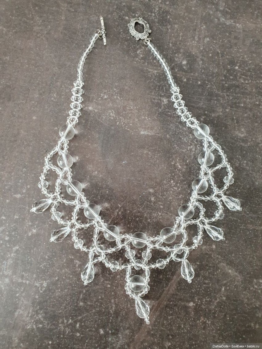 Бисерные украшения — Другие хобби и увлечения: сад