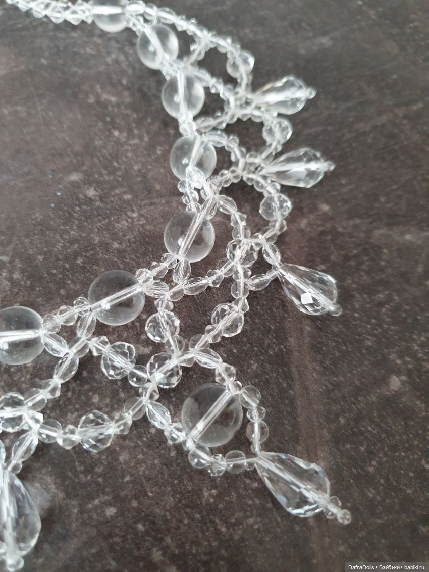 Бисерные украшения — Другие хобби и увлечения: сад