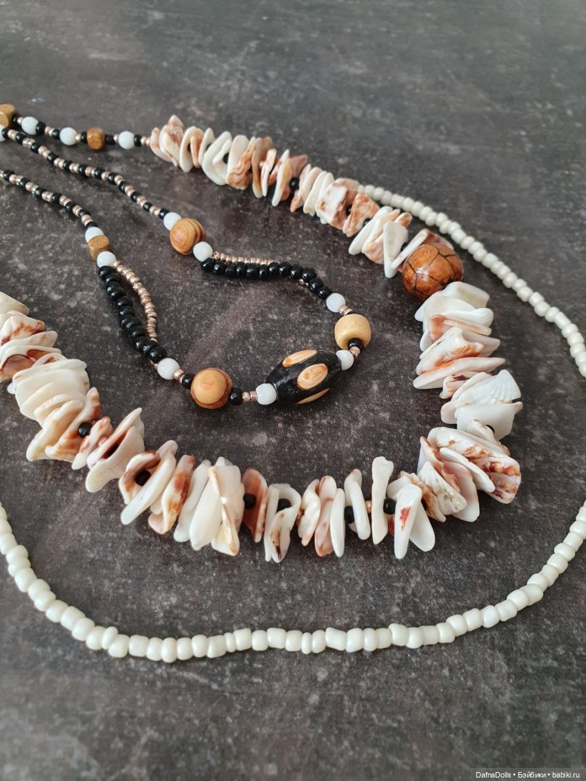 Бисерные украшения — Другие хобби и увлечения: сад (фото 6)