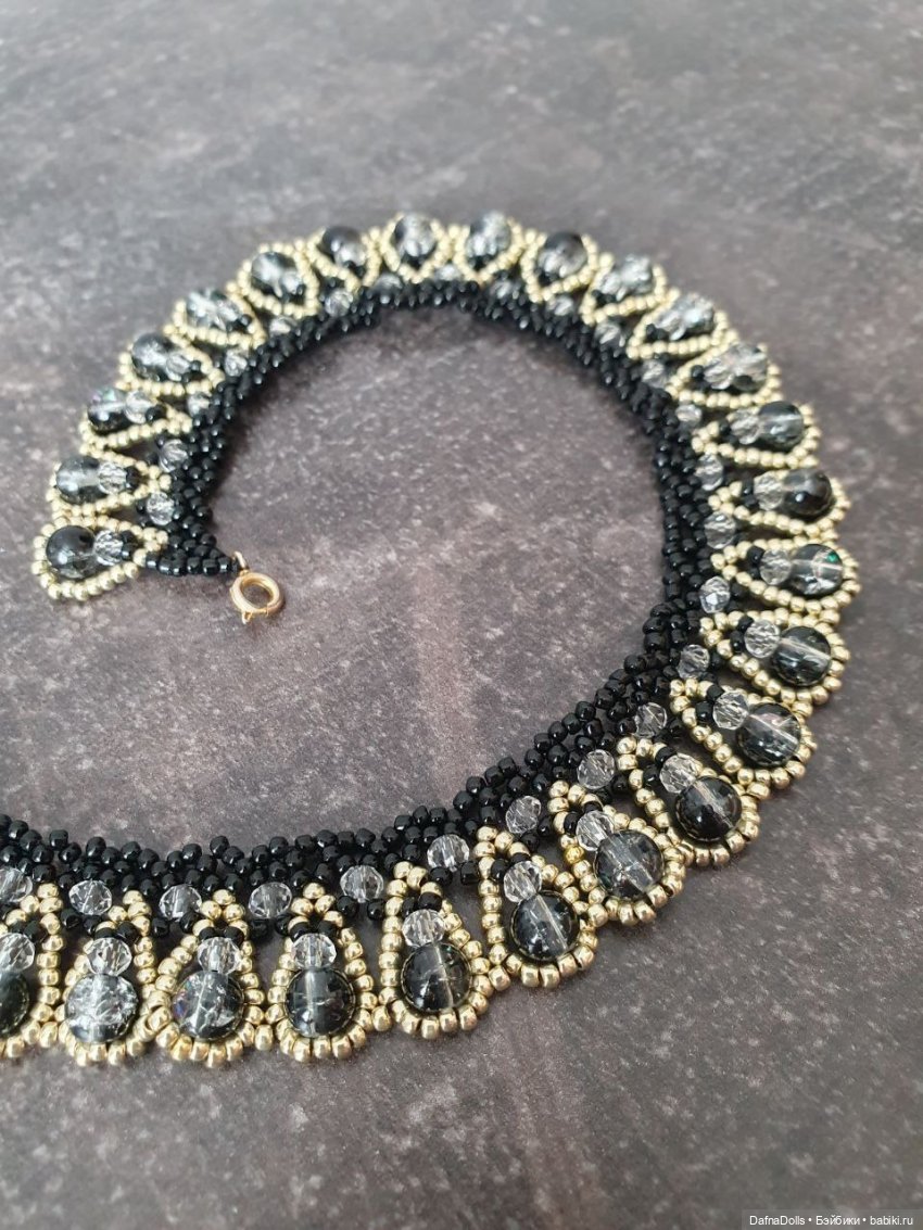 Бисерные украшения — Другие хобби и увлечения: сад