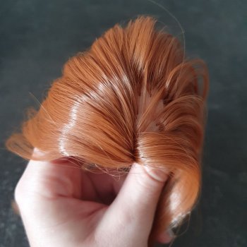 Перепрошивка Эмили