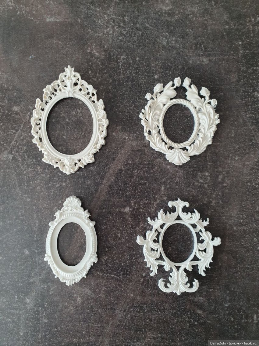 Румбокс продолжение — Кукольная миниатюра своими руками: еда