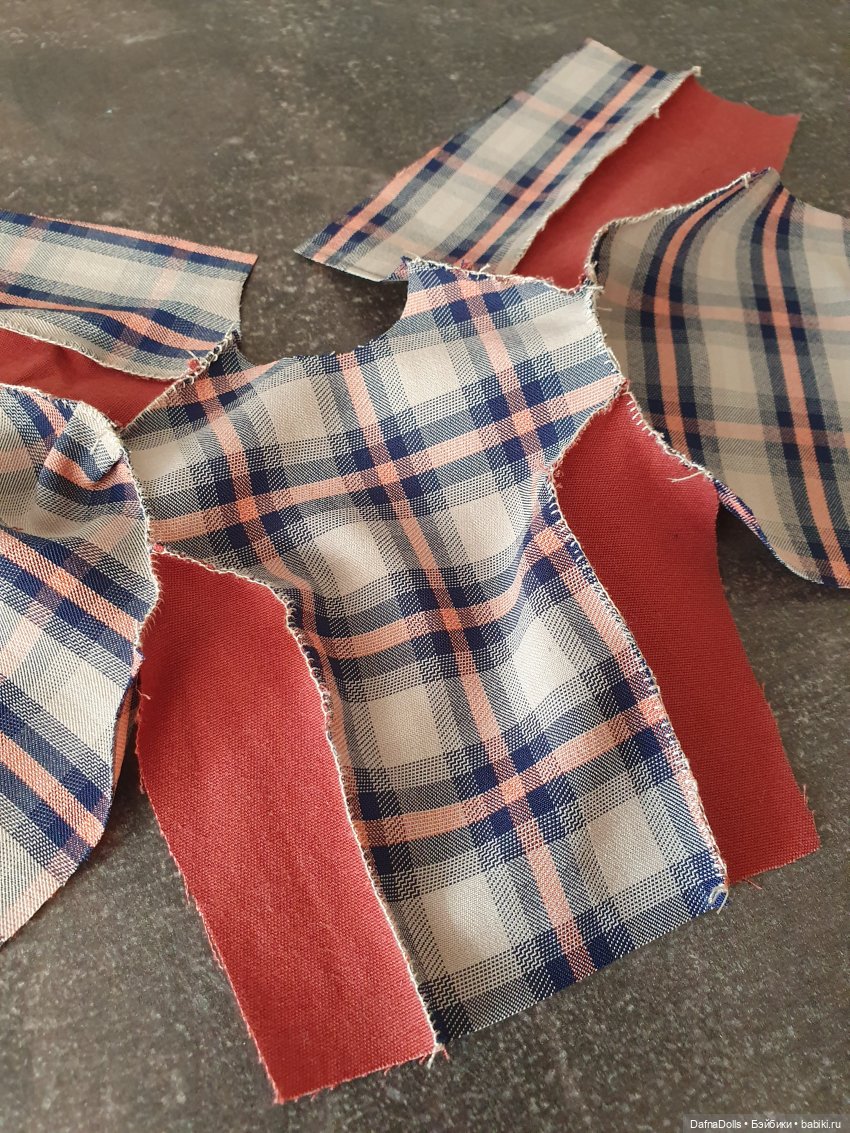 Новые платья для звездочек