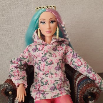 Новая Defa Lusy