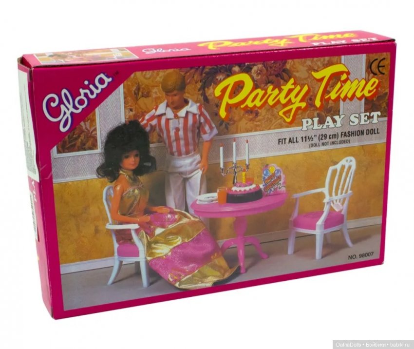 Румбокс продолжение. Потолок и люстры, новый набор мебели и картины (фото 3)