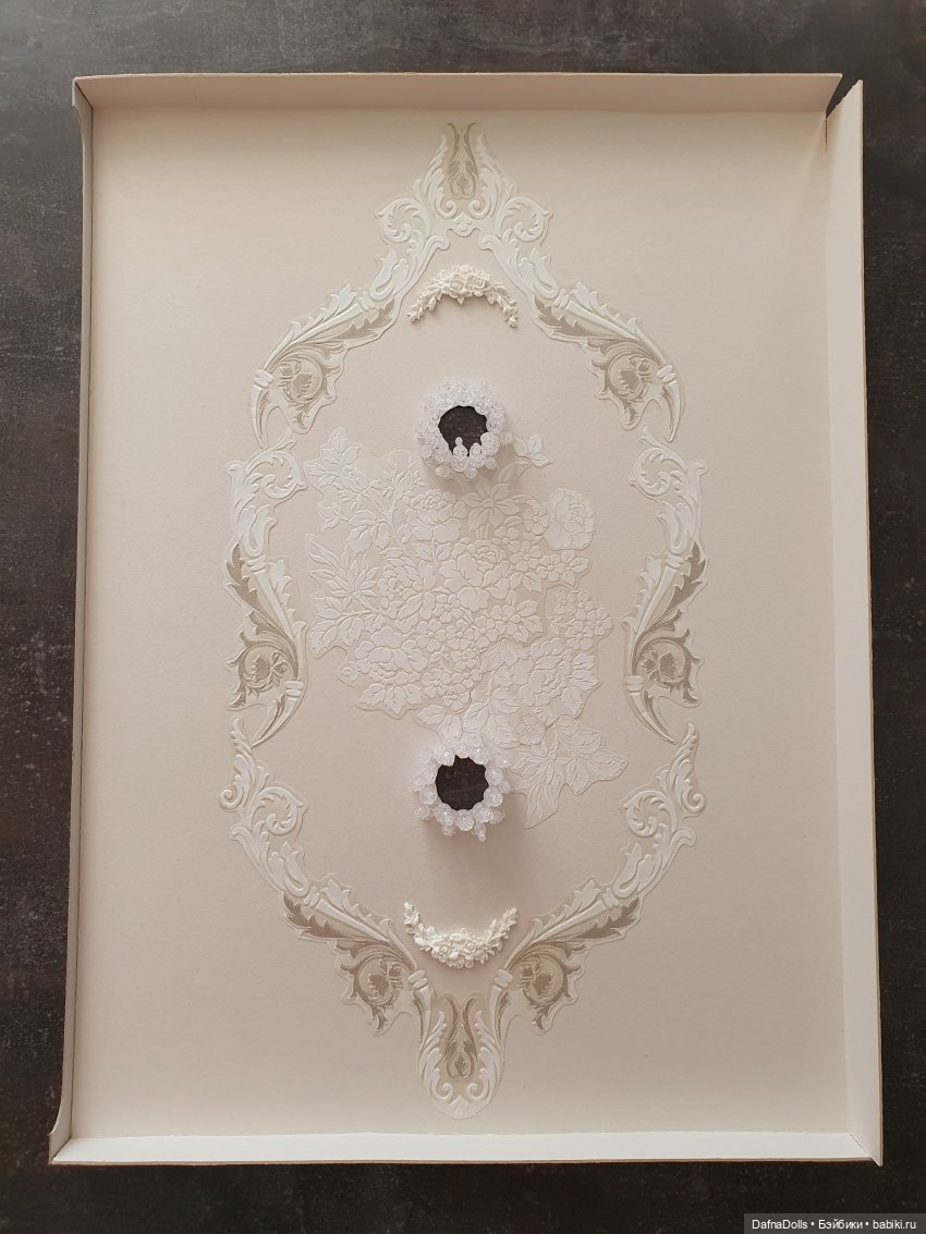 Румбокс продолжение. Потолок и люстры, новый набор мебели и картины