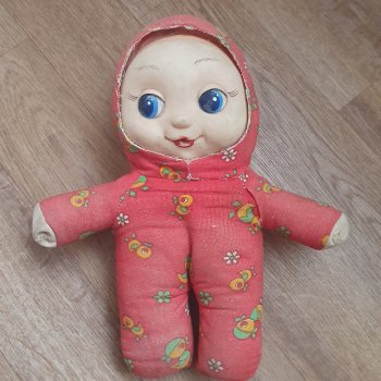 Предновогодняя реставрация🎄