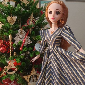 💖 2024 спасибо за новое хобби!