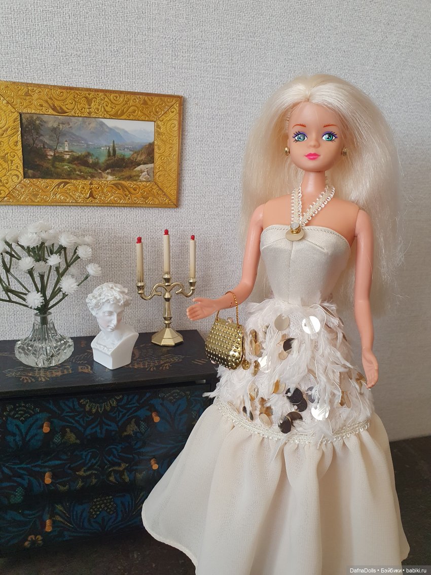 Продолжаю осваивать швейную машинку 🥰 (фото 7)