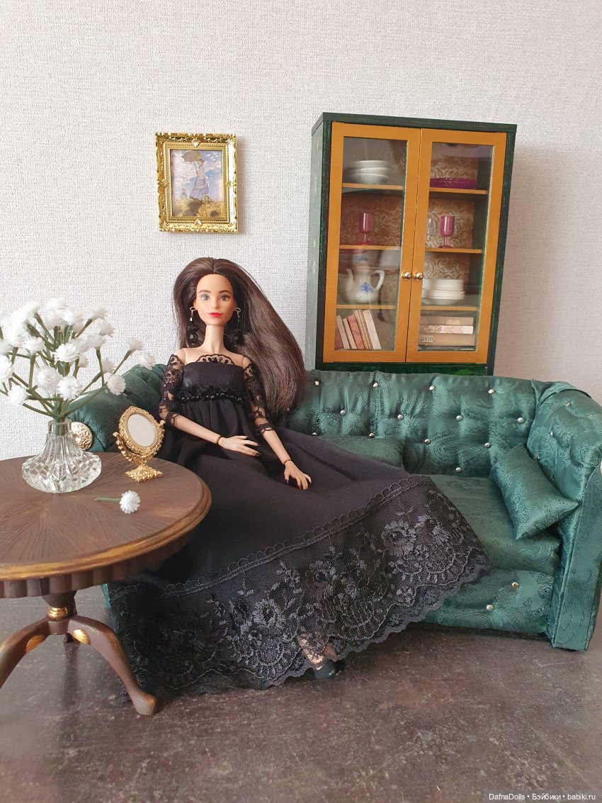 Продолжаю осваивать швейную машинку 🥰 (фото 9)