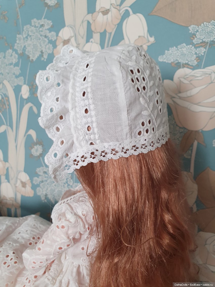 Продолжаю осваивать швейную машинку 🥰 (фото 5)