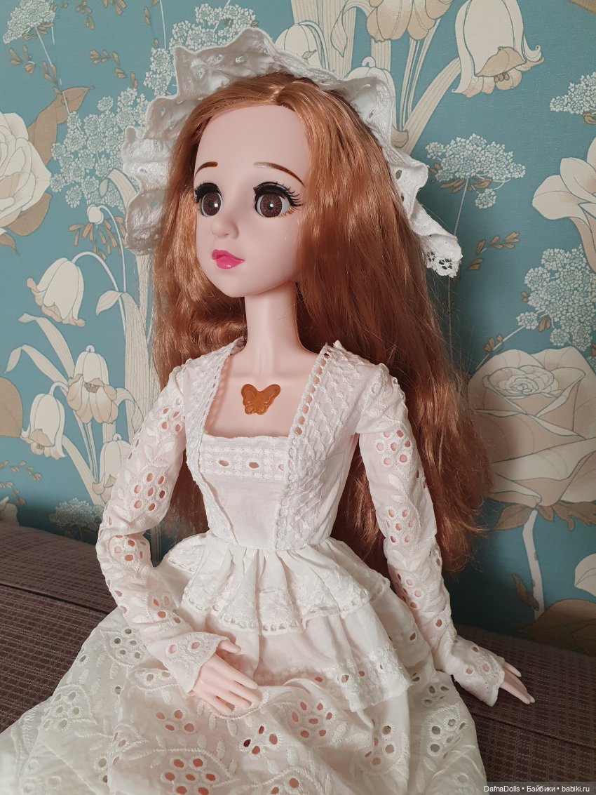 Продолжаю осваивать швейную машинку 🥰 (фото 4)