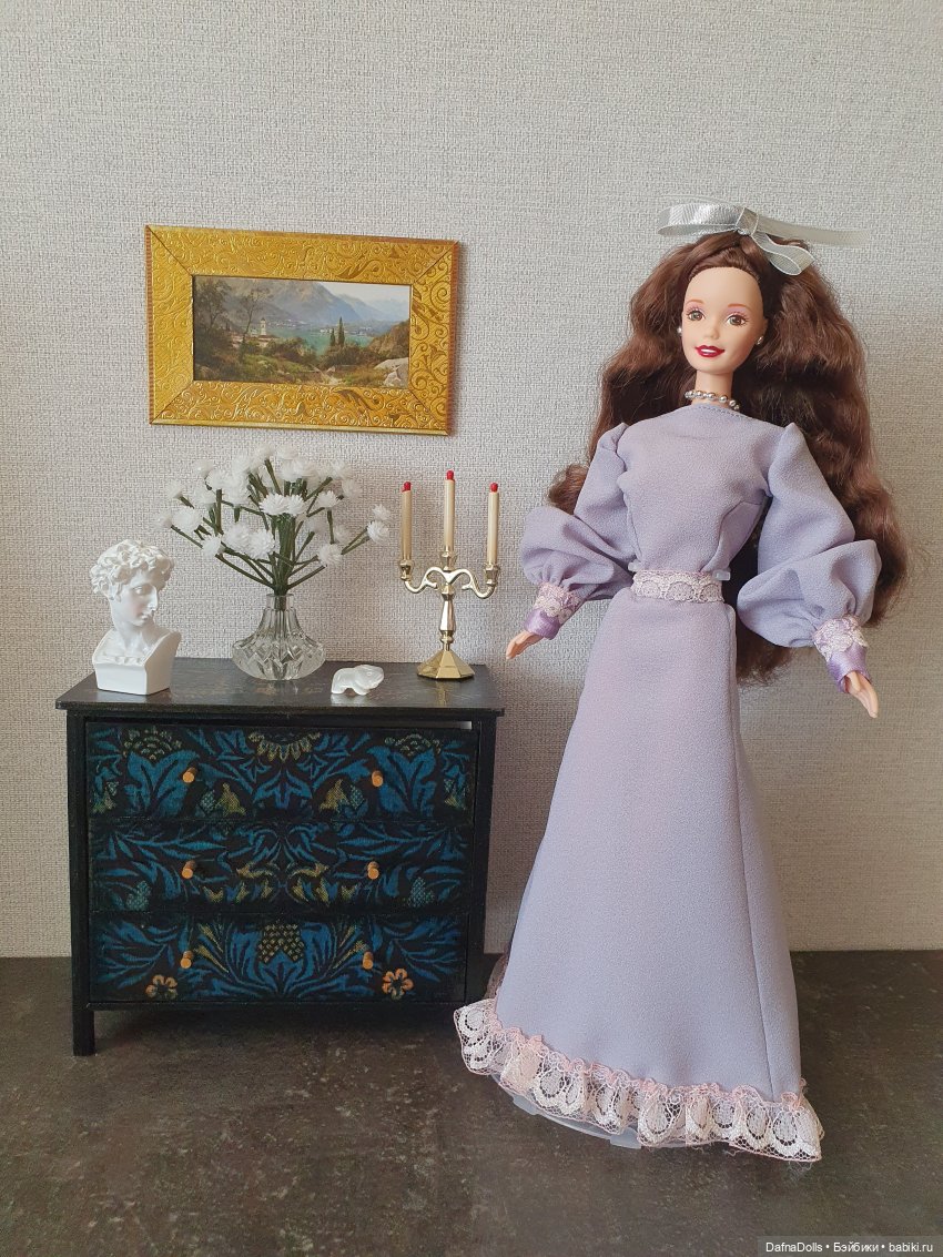 Продолжаю осваивать швейную машинку 🥰 (фото 6)