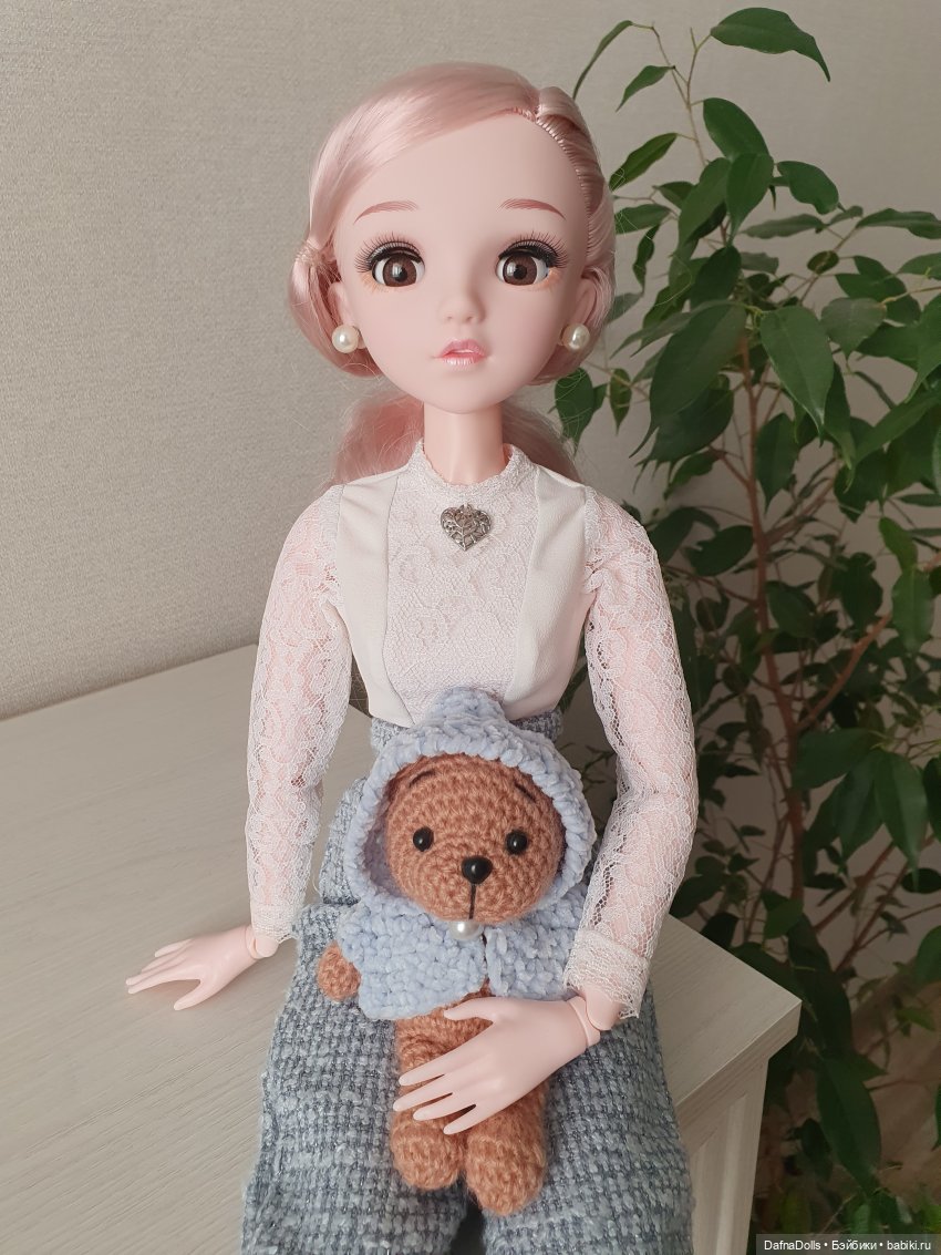 Продолжаю осваивать швейную машинку 🥰 (фото 2)