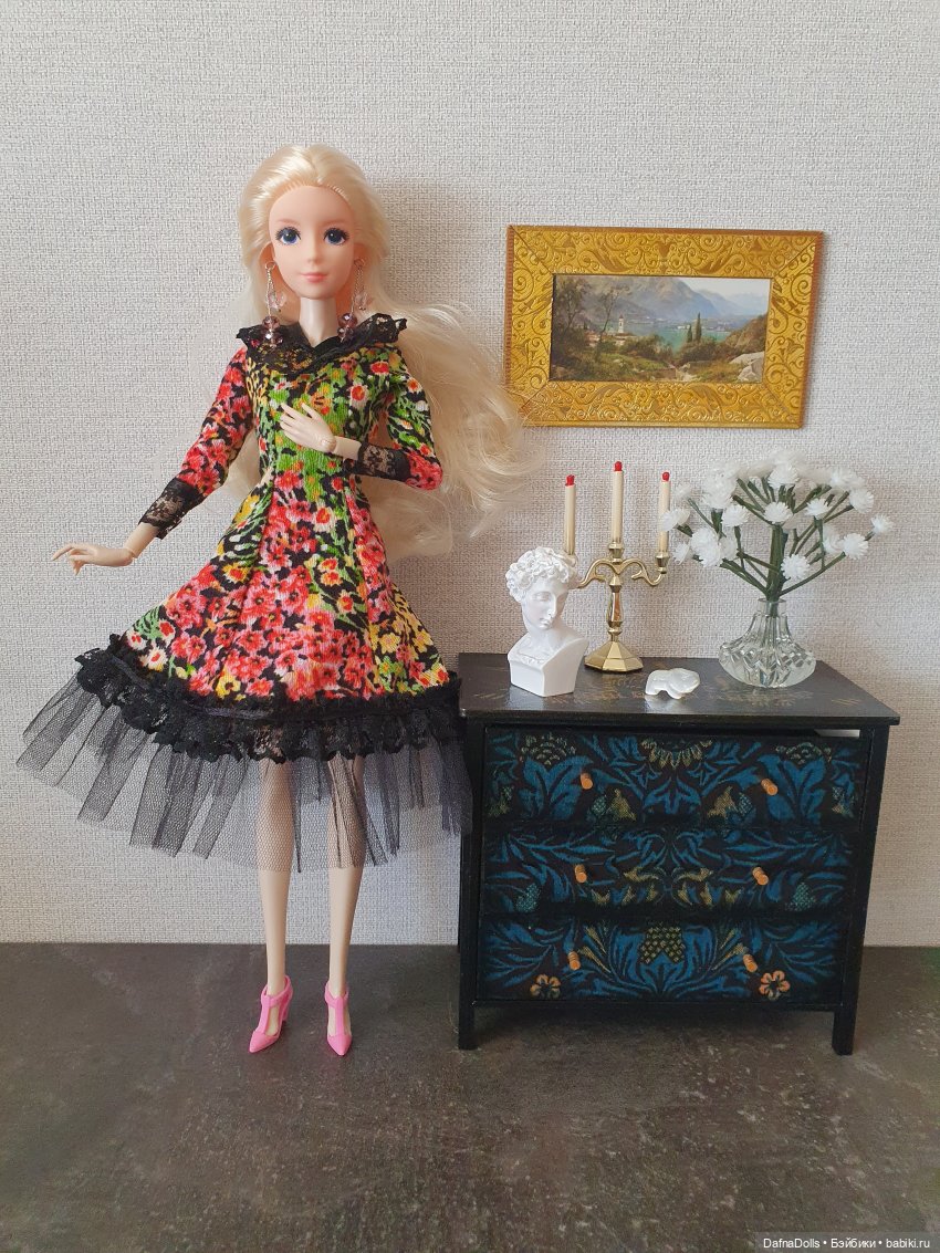 Продолжаю осваивать швейную машинку 🥰 (фото 8)