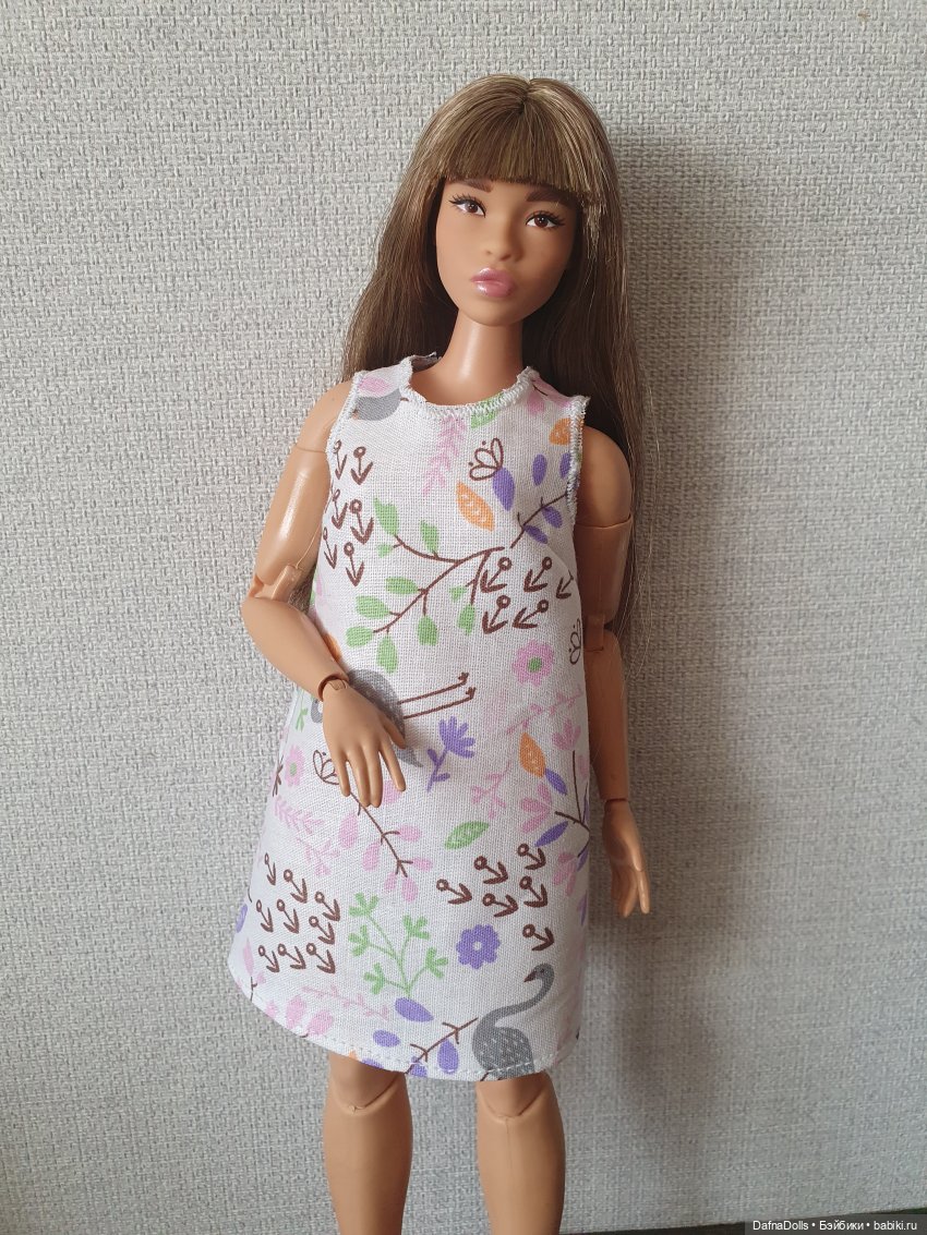 ☺️Наши обновки: сшитое и купленное за последнее время (фото 6)