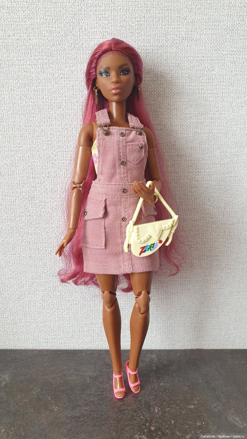 ☺️Наши обновки: сшитое и купленное за последнее время (фото 7)