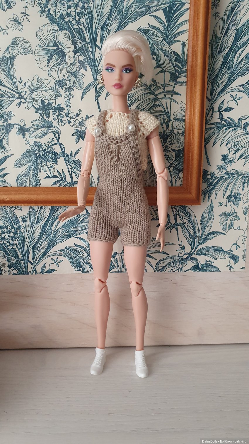 ☺️Наши обновки: сшитое и купленное за последнее время