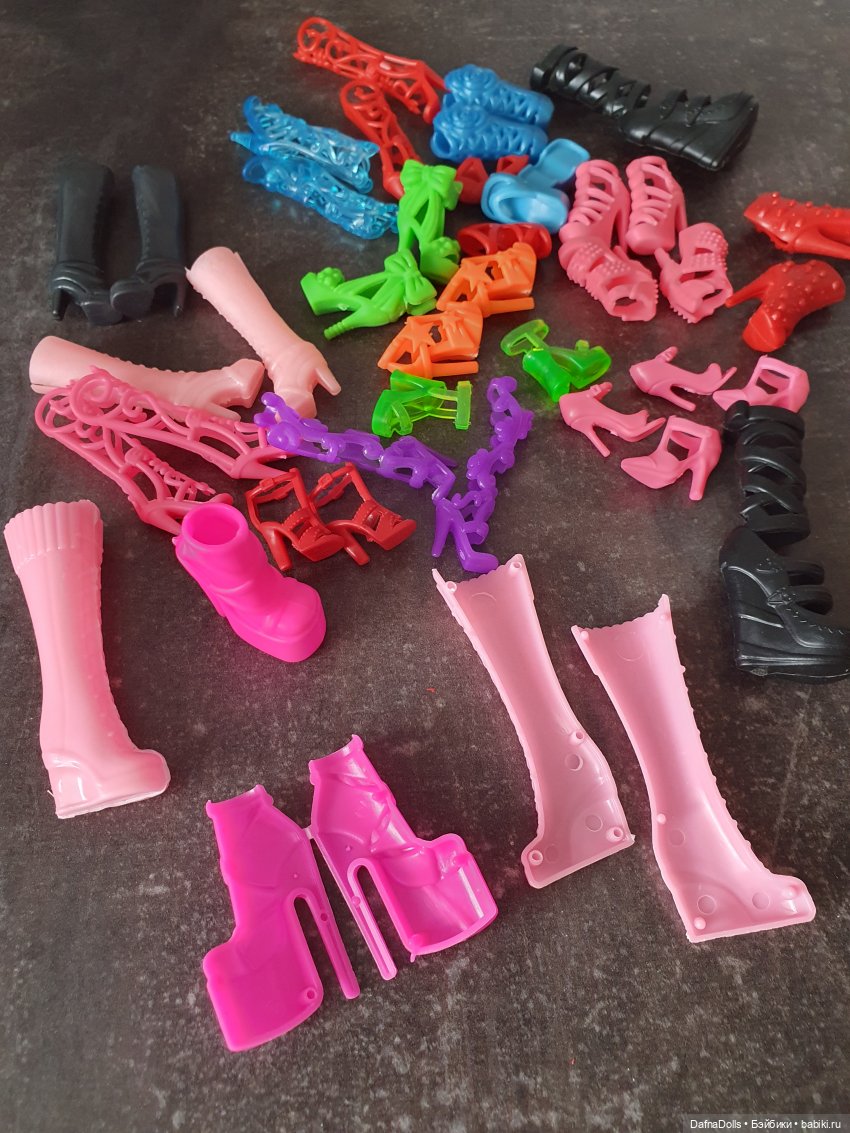 ☺️Наши обновки: сшитое и купленное за последнее время (фото 2)