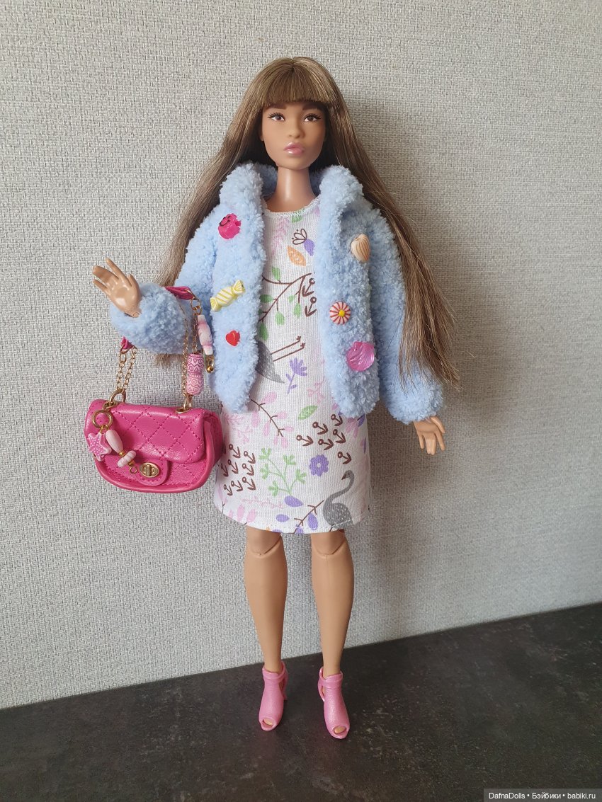 ☺️Наши обновки: сшитое и купленное за последнее время (фото 5)