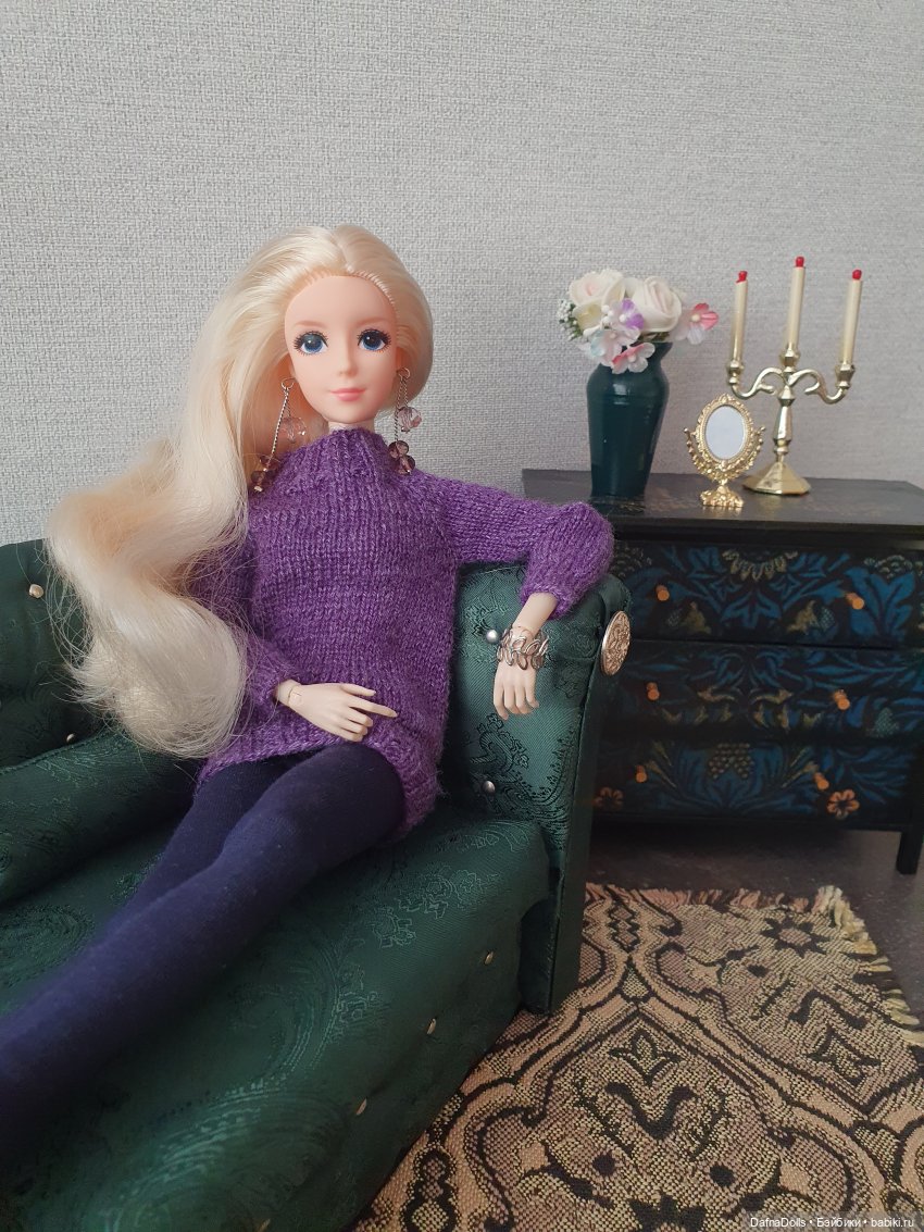 ☺️Наши обновки: сшитое и купленное за последнее время (фото 10)