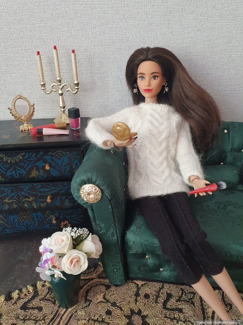 ☺️Наши обновки: сшитое и купленное за последнее время (фото 9)