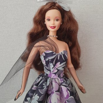 Наряды для Барби 90-х 💖
