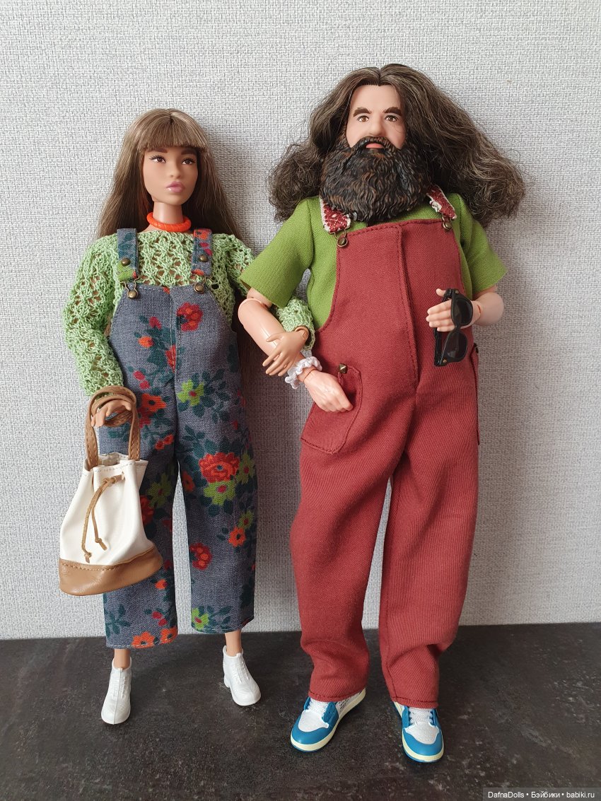 Наши обновки☀️🌷💕 — Одежда и обувь для кукол своими руками: фото (фото 5)