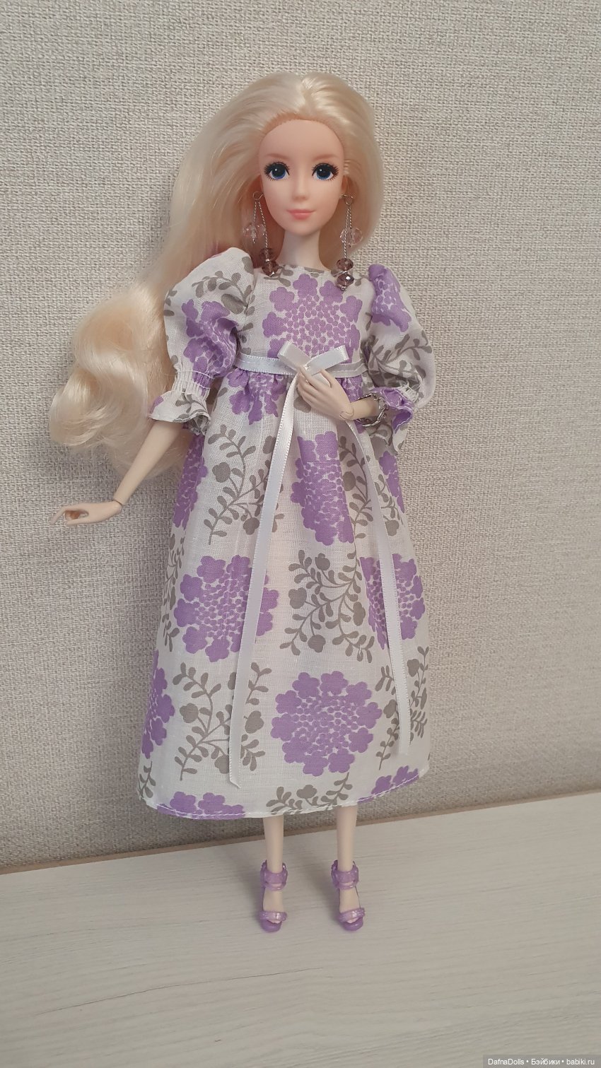 Наши обновки☀️🌷💕 — Одежда и обувь для кукол своими руками: фото (фото 2)