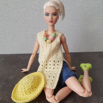 Наши обновки☀️🌷💕