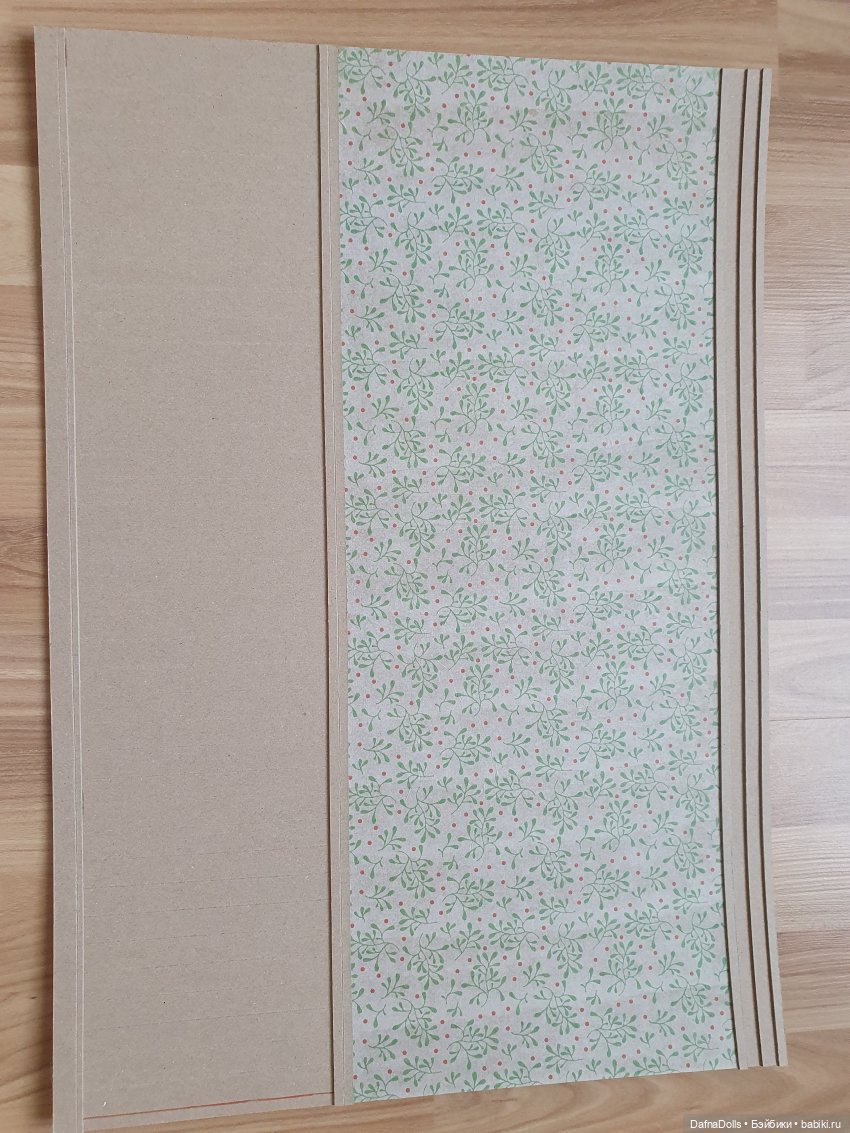 Новое кресло 1:6 💚 — Мебель для кукол и домиков: фото (фото 4)