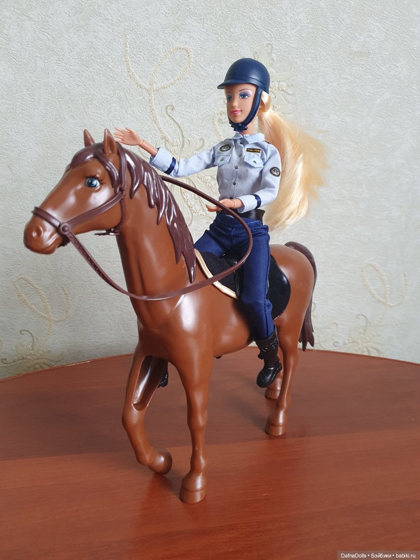 🐴 🍂🍁Конная прогулка и обзор на коня Defa Lusy (фото 2)