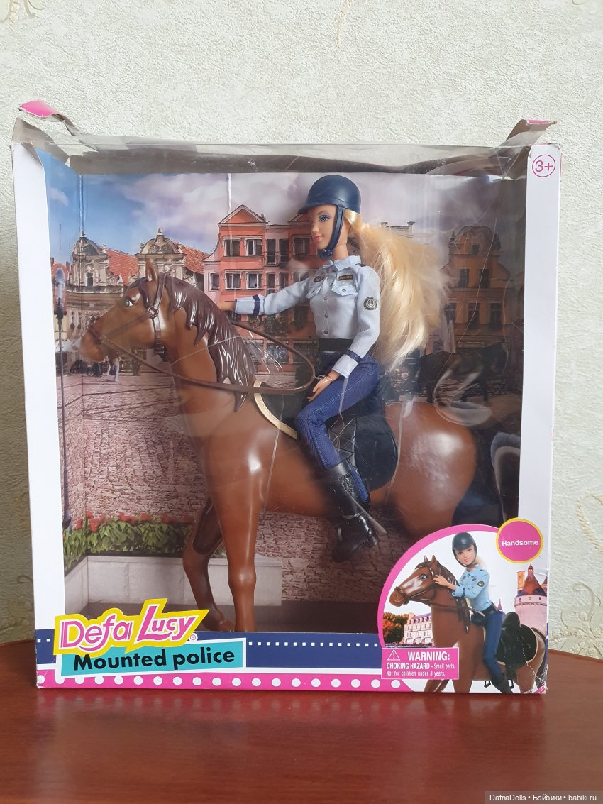 🐴 🍂🍁Конная прогулка и обзор на коня Defa Lusy