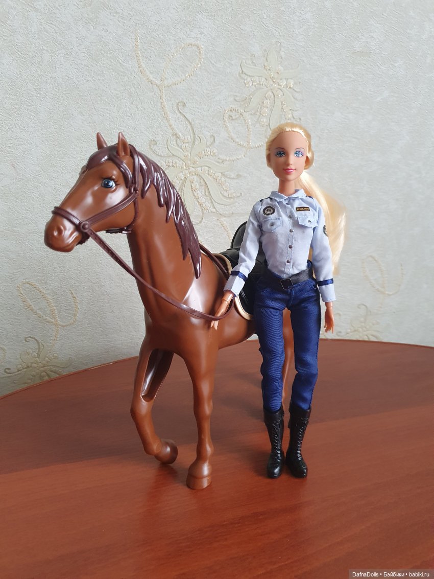 🐴 🍂🍁Конная прогулка и обзор на коня Defa Lusy (фото 3)