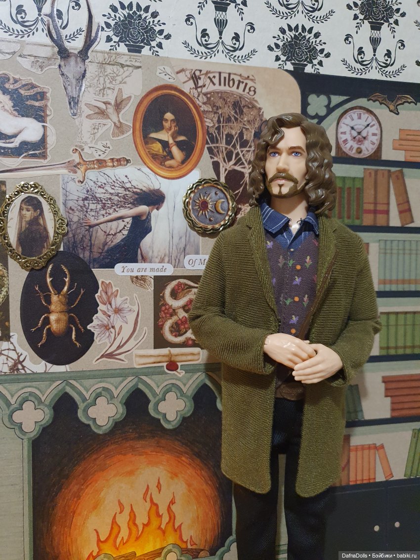 Второй год в хобби. Итоги 2025🎄 (фото 10)