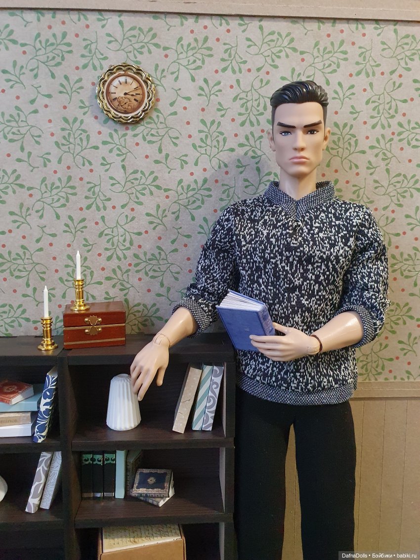 Второй год в хобби. Итоги 2025🎄 (фото 8)