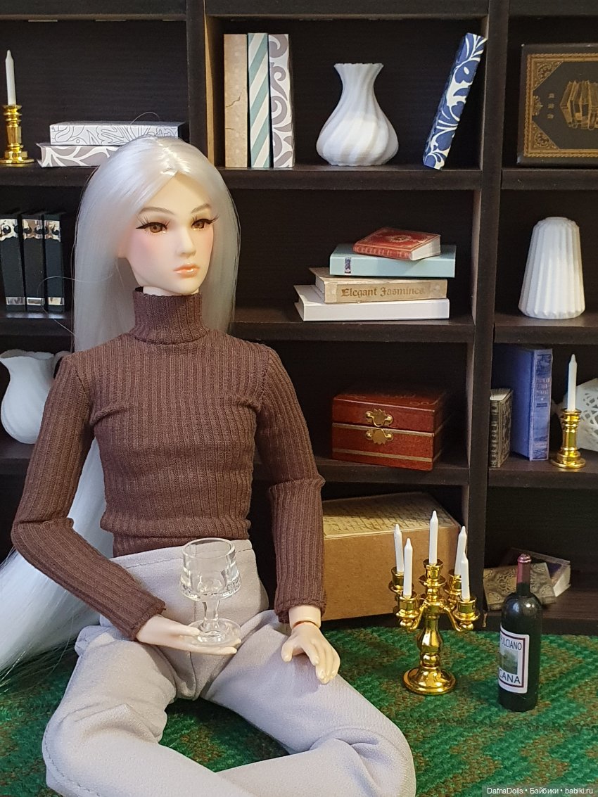 Второй год в хобби. Итоги 2025🎄 (фото 9)