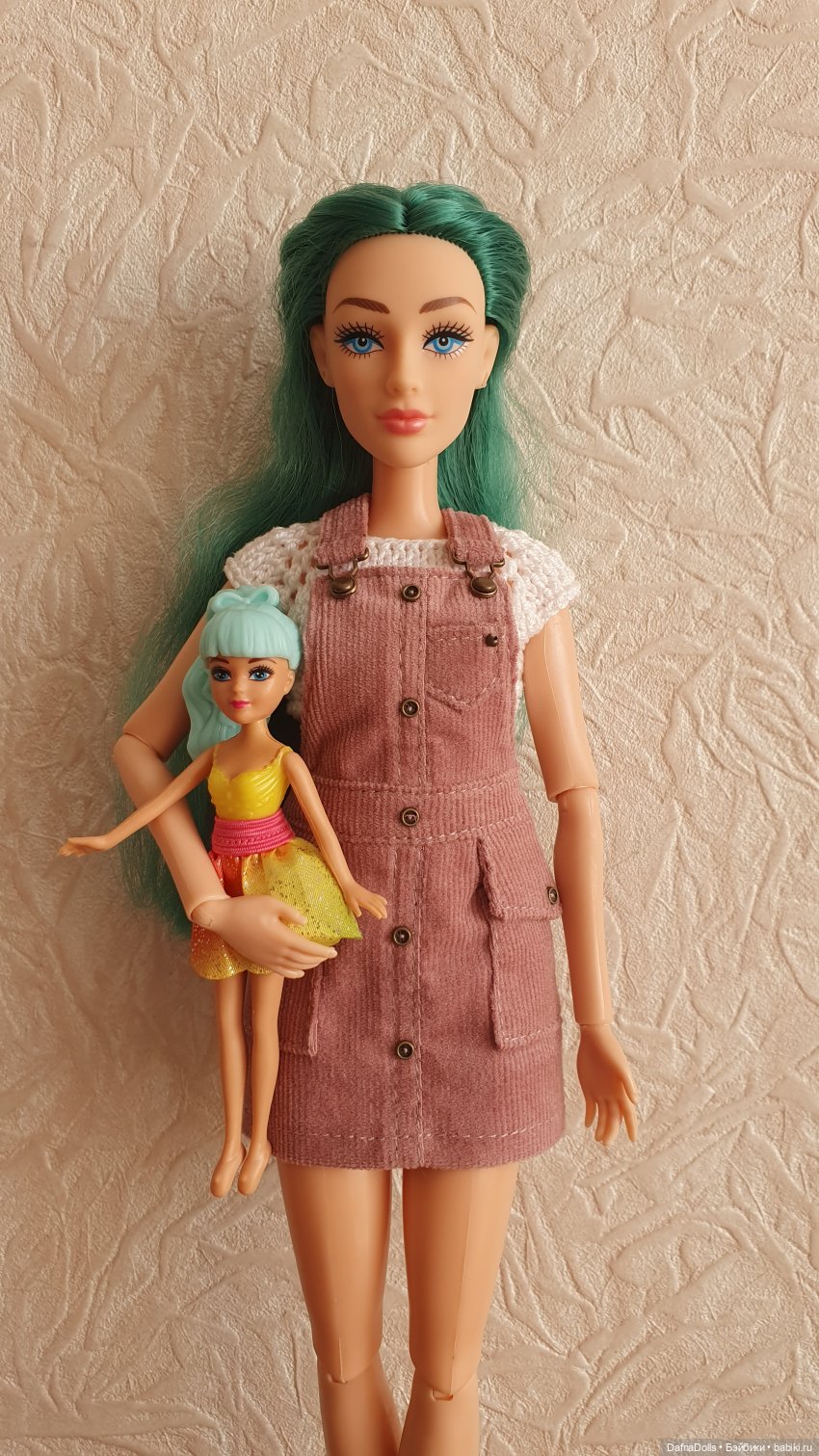 Второй год в хобби. Итоги 2025🎄 (фото 4)