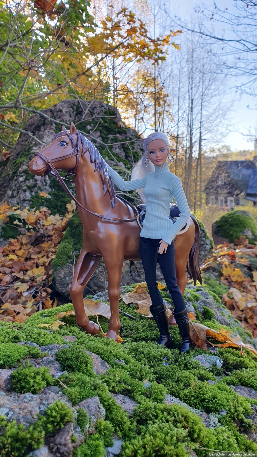 Второй год в хобби. Итоги 2025🎄 (фото 5)