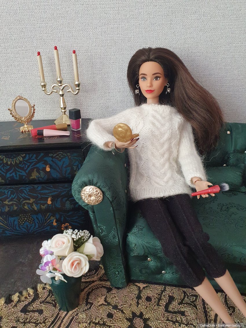 Второй год в хобби. Итоги 2025🎄 (фото 2)