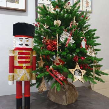 Второй год в хобби. Итоги 2025🎄